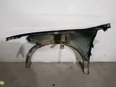 Second-hand car spare part front right fin for cupra formentor (km7) 1.5 tsi oem iam references 5ff821022b  5ff821022b