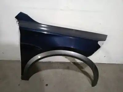 Recambio de automóvil de segunda mano de ALETA DELANTERA DERECHA para CUPRA FORMENTOR (KM7)  referencias OEM IAM 5FF821022B  5FF821022B