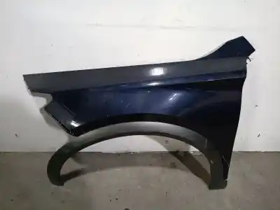 Recambio de automóvil de segunda mano de ALETA DELANTERA IZQUIERDA para CUPRA FORMENTOR (KM7)  referencias OEM IAM 5FF821021D  5FF821021D