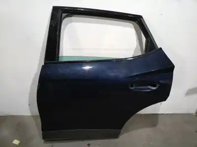 Recambio de automóvil de segunda mano de PUERTA TRASERA IZQUIERDA para CUPRA FORMENTOR (KM7)  referencias OEM IAM 5FF833051A  5FF833051A