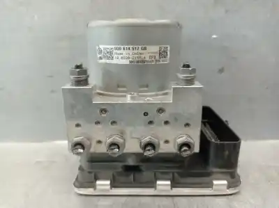 Peça sobressalente para automóvel em segunda mão Abs por SEAT ATECA (KH7, KHP) 1.5 TSI Referências OEM IAM 5Q0614517GB 10022021554 5Q0614517GB