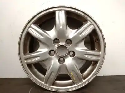 Gebrauchtes Autoersatzteil FELGE zum JAGUAR S-TYPE II (X200) 3.0 V6 OEM-IAM-Referenzen XR831007DB  