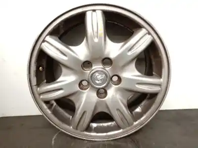 Gebrauchtes Autoersatzteil FELGE zum JAGUAR S-TYPE II (X200) 3.0 V6 OEM-IAM-Referenzen XR831007DB  