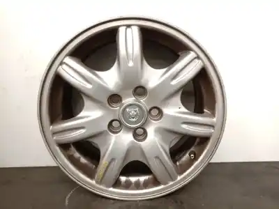 Gebrauchtes Autoersatzteil FELGE zum JAGUAR S-TYPE II (X200) 3.0 V6 OEM-IAM-Referenzen XR831007DB  