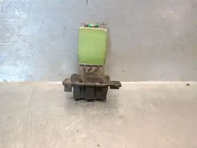 Gebrauchtes Autoersatzteil HEIZWIDERSTAND zum CITROEN BERLINGO XTR 1.6 HDi 92 OEM-IAM-Referenzen 648055  