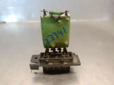 Автозапчасти б/у сопротивление нагреву за citroen berlingo xtr 1.6 hdi 92 ссылки oem iam 648055  648055