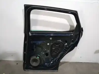 Second-hand car spare part rear right door for cupra formentor (km7) 1.5 tsi oem iam references 5ff833052a  5ff833052a