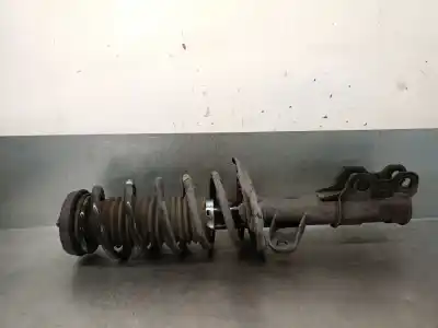 Pezzo di ricambio per auto di seconda mano ammortizzatore anteriore destro per opel mokka / mokka x (j13) 1.4 (_76) riferimenti oem iam 95320365