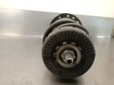 Pezzo di ricambio per auto di seconda mano ammortizzatore anteriore destro per opel mokka / mokka x (j13) 1.4 (_76) riferimenti oem iam 95320365  345033