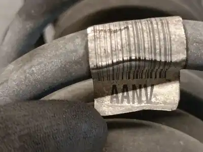 Pezzo di ricambio per auto di seconda mano ammortizzatore anteriore destro per opel mokka / mokka x (j13) 1.4 (_76) riferimenti oem iam 95320365  345033