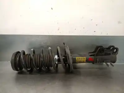 Pezzo di ricambio per auto di seconda mano ammortizzatore anteriore sinistro per opel mokka / mokka x (j13) 1.4 (_76) riferimenti oem iam 95320366