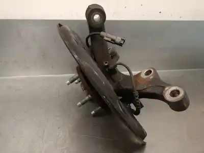 Pezzo di ricambio per auto di seconda mano attacco anteriore destro per opel mokka / mokka x (j13) 1.4 (_76) riferimenti oem iam 308228  308228