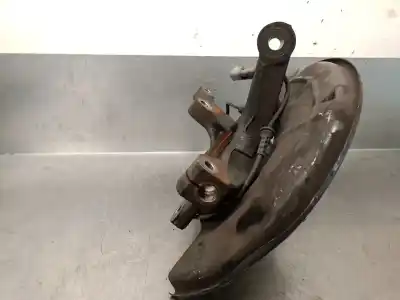 Pezzo di ricambio per auto di seconda mano attacco anteriore destro per opel mokka / mokka x (j13) 1.4 (_76) riferimenti oem iam 308228  308228