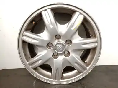 Peça sobressalente para automóvel em segunda mão JANTE por JAGUAR S-TYPE II (X200) 3.0 V6 Referências OEM IAM XR831007DB  