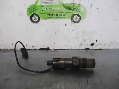 Peça sobressalente para automóvel em segunda mão INJETOR por FIAT BRAVA (182) 1.9 JTD CAT Referências OEM IAM   