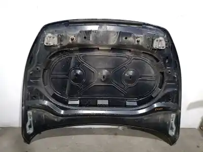 Peça sobressalente para automóvel em segunda mão capot por cupra formentor (km7) 1.5 tsi referências oem iam 5ff823031e  5ff823031e