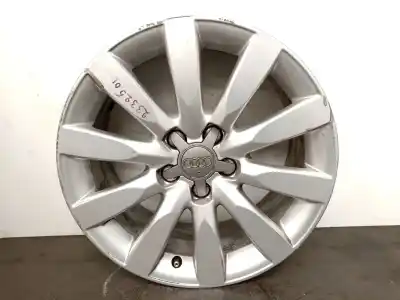 Peça sobressalente para automóvel em segunda mão JANTE por AUDI A1 SPORTBACK (8XA, 8XF) 1.0 TFSI Referências OEM IAM 8X0601025BB  
