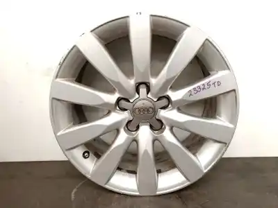 Peça sobressalente para automóvel em segunda mão JANTE por AUDI A1 SPORTBACK (8XA, 8XF) 1.0 TFSI Referências OEM IAM 8X0601025BB  