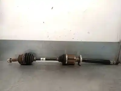 Peça sobressalente para automóvel em segunda mão TRANSMISSÃO DIANTEIRA DIREITA por OPEL MOKKA / MOKKA X (J13) 1.4 (_76) Referências OEM IAM 94522003  