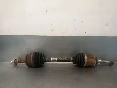 Peça sobressalente para automóvel em segunda mão TRANSMISSÃO DIANTEIRA ESQUERDA por OPEL MOKKA / MOKKA X (J13) 1.4 (_76) Referências OEM IAM 94522011  