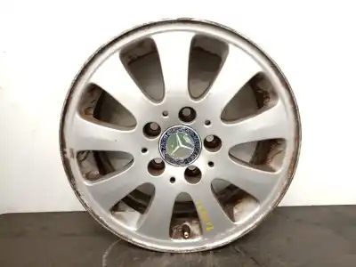 İkinci el araba yedek parçası YORULMAK için MERCEDES-BENZ CLASE A (W169) A 160 CDI (169.006, 169.306) OEM IAM referansları A1694010002  