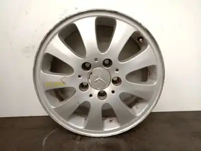İkinci el araba yedek parçası YORULMAK için MERCEDES-BENZ CLASE A (W169) A 160 CDI (169.006, 169.306) OEM IAM referansları A1694010002  