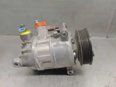 Автозапчастина б/у компресор кондиционера для SEAT ATECA (KH7, KHP) 1.5 TSI Посилання на OEM IAM 3Q0816803B  3Q0816803D