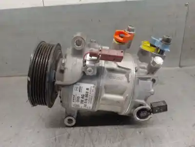Pezzo di ricambio per auto di seconda mano compressore aria condizionata per seat ateca (kh7, khp) 1.5 tsi riferimenti oem iam 3q0816803b  3q0816803d Pezzo di ricambio per auto di seconda mano compressore aria condizionata per seat ateca (kh7, khp) 1.5 tsi riferimenti oem iam 3q0816803b  3q0816803d