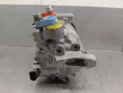 Pezzo di ricambio per auto di seconda mano compressore aria condizionata per seat ateca (kh7, khp) 1.5 tsi riferimenti oem iam 3q0816803b  3q0816803d Pezzo di ricambio per auto di seconda mano compressore aria condizionata per seat ateca (kh7, khp) 1.5 tsi riferimenti oem iam 3q0816803b  3q0816803d