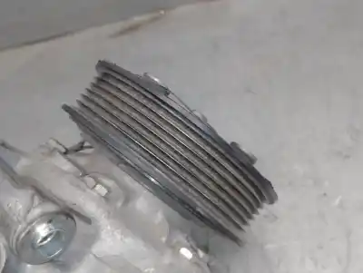 Pezzo di ricambio per auto di seconda mano compressore aria condizionata per seat ateca (kh7, khp) 1.5 tsi riferimenti oem iam 3q0816803b  3q0816803d Pezzo di ricambio per auto di seconda mano compressore aria condizionata per seat ateca (kh7, khp) 1.5 tsi riferimenti oem iam 3q0816803b  3q0816803d