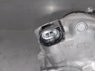 Pezzo di ricambio per auto di seconda mano compressore aria condizionata per seat ateca (kh7, khp) 1.5 tsi riferimenti oem iam 3q0816803b  3q0816803d Pezzo di ricambio per auto di seconda mano compressore aria condizionata per seat ateca (kh7, khp) 1.5 tsi riferimenti oem iam 3q0816803b  3q0816803d