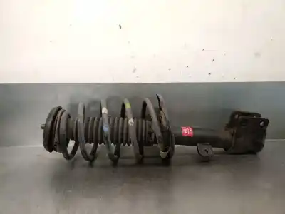 Second-hand car spare part Front Right Shock Absorber for CITROEN BERLINGO XTR 1.6 HDi 92 OEM IAM references 520884 338733 KYB 520884