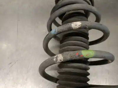 Автозапчасти б/у амортизатор передний правый за citroen berlingo xtr 1.6 hdi 92 ссылки oem iam 520884 338733 kyb 520884