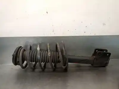 İkinci el araba yedek parçası sol ön amortisör için CITROEN BERLINGO XTR 1.6 HDi 92 OEM IAM referansları 520883  