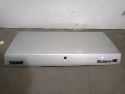Автозапчастина б/у загальні двері для talbot solara 1.6 посилання на oem iam 5611517