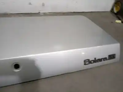 Автозапчастина б/у загальні двері для talbot solara 1.6 посилання на oem iam 5611517  
