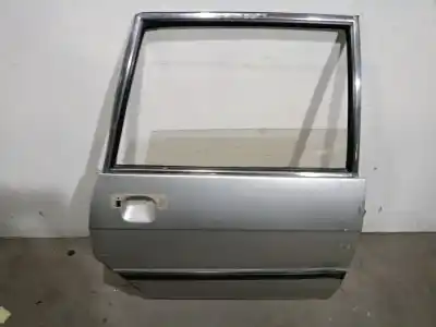 Автозапчастина б/у двері задні праві для talbot solara 1.6 посилання на oem iam 5611524