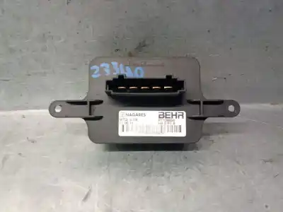 Peça sobressalente para automóvel em segunda mão Resistência Sofagem Chauffage por CITROEN DS5 2.0 HDi FAP CAT (RH02 / DW10CTED4) Referências OEM IAM 6441CQ  6441CQ