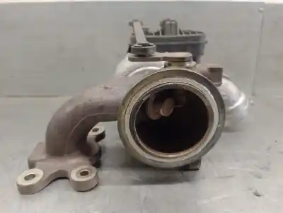 Pezzo di ricambio per auto di seconda mano turbocompressore per seat ateca (kh7, khp) 1.5 tsi riferimenti oem iam 05e145701k  05e145701k Pezzo di ricambio per auto di seconda mano turbocompressore per seat ateca (kh7, khp) 1.5 tsi riferimenti oem iam 05e145701k  05e145701k