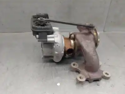 Pezzo di ricambio per auto di seconda mano turbocompressore per seat ateca (kh7, khp) 1.5 tsi riferimenti oem iam 05e145701k  05e145701k Pezzo di ricambio per auto di seconda mano turbocompressore per seat ateca (kh7, khp) 1.5 tsi riferimenti oem iam 05e145701k  05e145701k