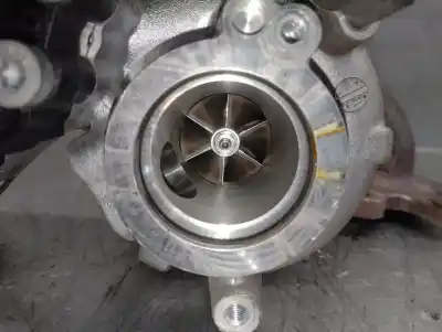 Pezzo di ricambio per auto di seconda mano turbocompressore per seat ateca (kh7, khp) 1.5 tsi riferimenti oem iam 05e145701k  05e145701k Pezzo di ricambio per auto di seconda mano turbocompressore per seat ateca (kh7, khp) 1.5 tsi riferimenti oem iam 05e145701k  05e145701k