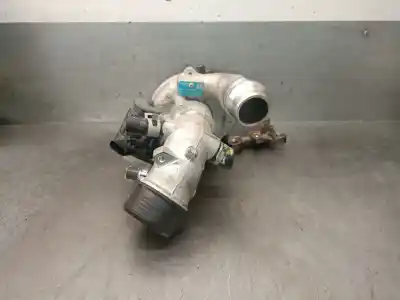 Gebrauchtes Autoersatzteil TURBOLADER zum KIA SPORTAGE V (NQ5) 1.6 T-GDI OEM-IAM-Referenzen 282312M825  