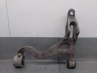 Gebrauchtes Autoersatzteil UNTERER Lenker Radaufhängung VORN RECHTS zum JAGUAR S-TYPE II (X200) 3.0 V6 OEM-IAM-Referenzen XR833A052AC  