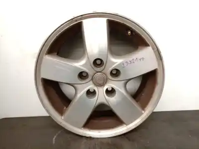 Piesă de schimb auto la mâna a doua JANTÃ pentru CHRYSLER VOYAGER (RG) 2.5 CRD SE Grand Voyager Referințe OEM IAM 2169A155  