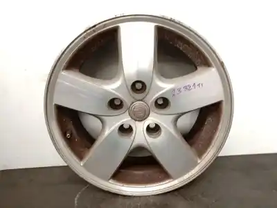 Piesă de schimb auto la mâna a doua JANTÃ pentru CHRYSLER VOYAGER (RG) 2.5 CRD SE Grand Voyager Referințe OEM IAM 2169A155  