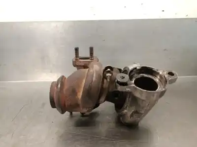 Автозапчастина б/у турбонагрузник для citroen berlingo xtr 1.6 hdi 92 посилання на oem iam 9685293080  0375n5