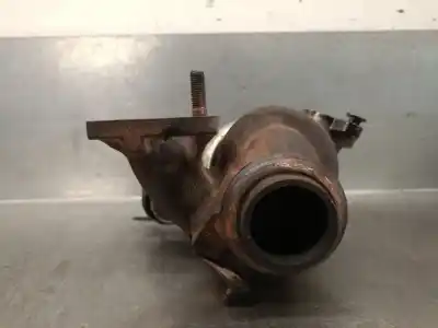 Автозапчастина б/у турбонагрузник для citroen berlingo xtr 1.6 hdi 92 посилання на oem iam 9685293080  0375n5