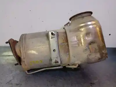 Gebrauchtes Autoersatzteil KATALYSATOR zum VOLVO XC60 I SUV (156) D3 OEM-IAM-Referenzen 31439705  