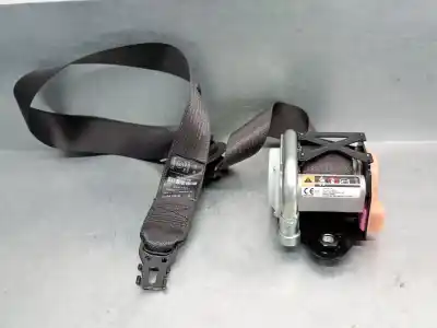 Gebrauchtes Autoersatzteil Sicherheitsgurt rechts vorne zum OPEL MOKKA / MOKKA X (J13) 1.4 (_76) OEM-IAM-Referenzen 42353692  