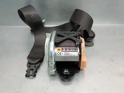 Gebrauchtes Autoersatzteil SICHERHEITSGURTE VORNE LINKS zum OPEL MOKKA / MOKKA X (J13) 1.4 (_76) OEM-IAM-Referenzen 42353690  